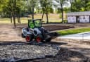 Bobcat articulated loader from Beehive Equipment in St. George, Utah