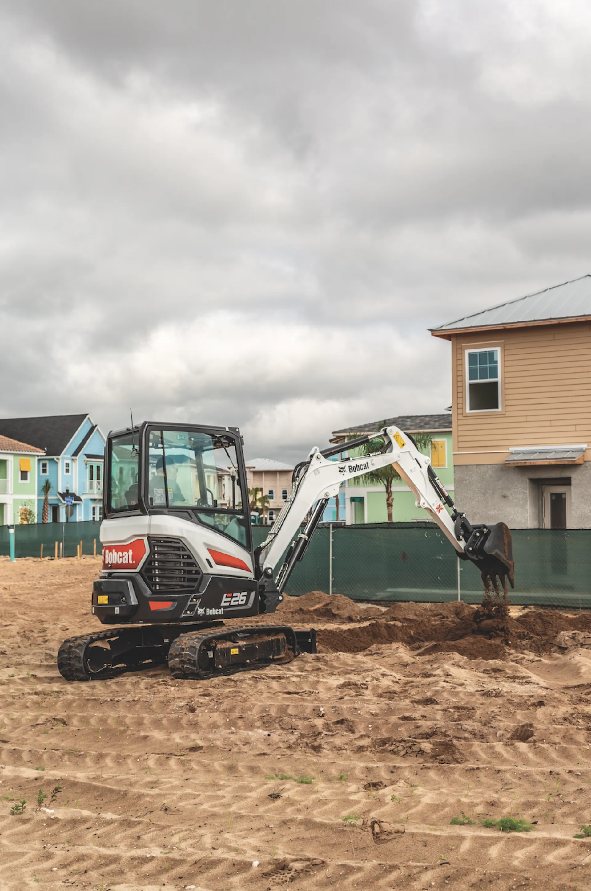 How to Grade and Level Your Yard